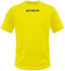 b. MAC01-4XS Shirt Givova 4XS